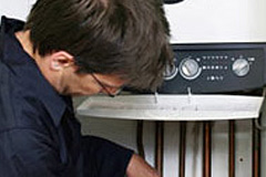 boiler replacement Conniburrow