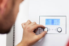 best Conniburrow boiler servicing companies