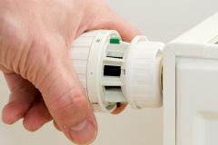 Conniburrow central heating repair costs