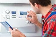 free Conniburrow gas safe engineer quotes