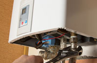 free Conniburrow boiler install quotes