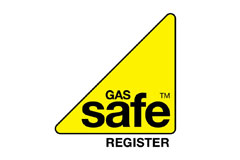 gas safe companies Conniburrow